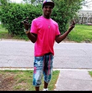 Meet your Posher, Tony